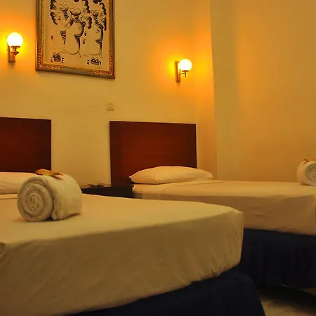 Hotel New Idola-3