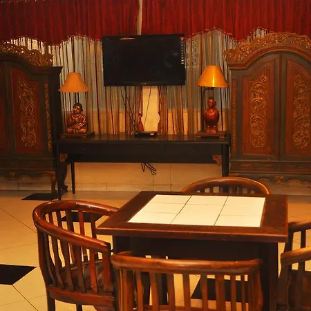 Hotel New Idola-2