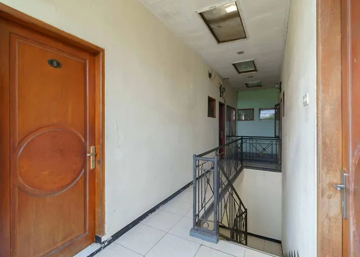Kemang Place Syariah RedPartner Jakarta