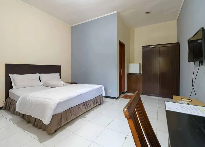 Kemang Place Syariah RedPartner Jakarta